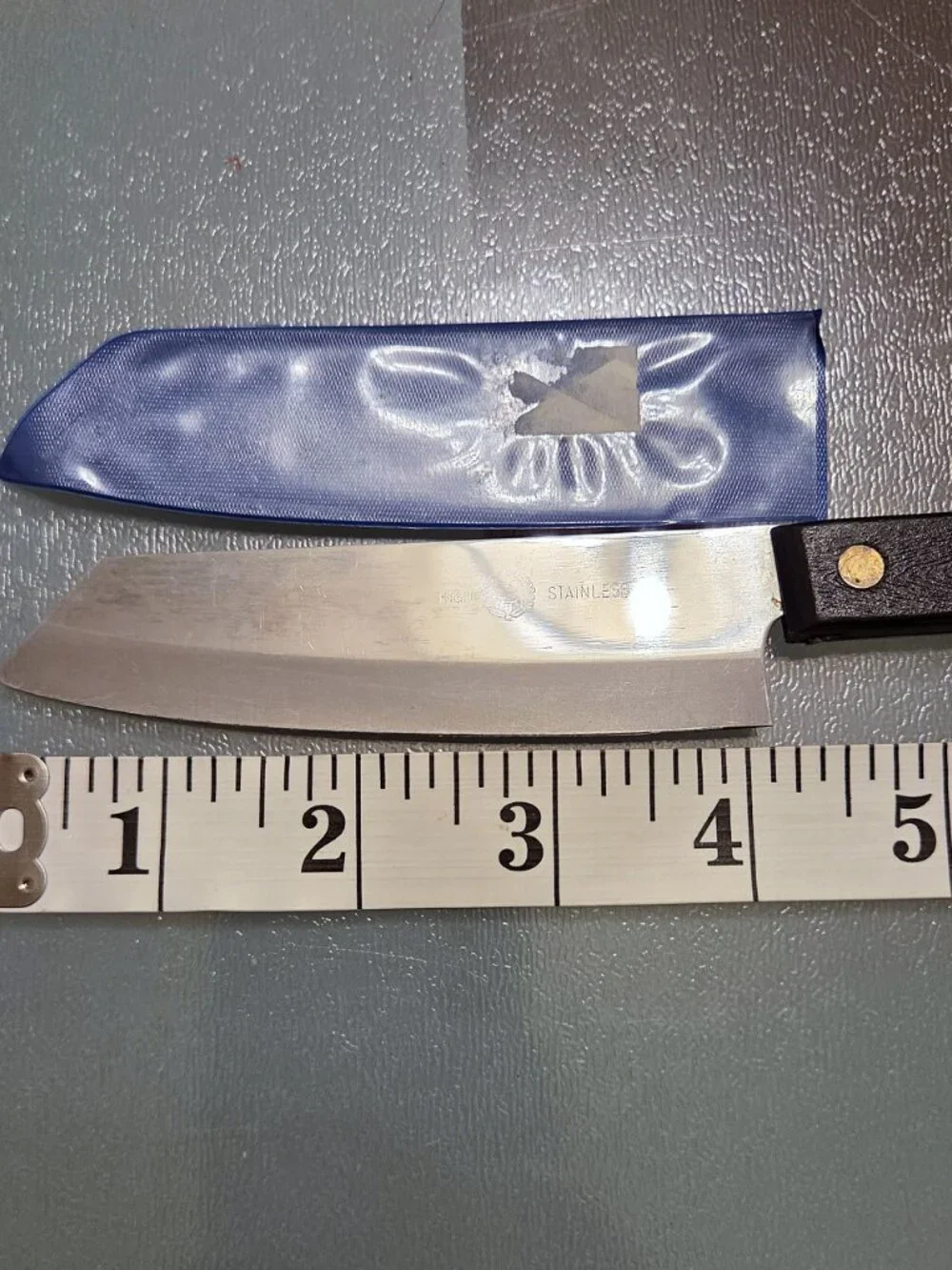N/A japanese stainless